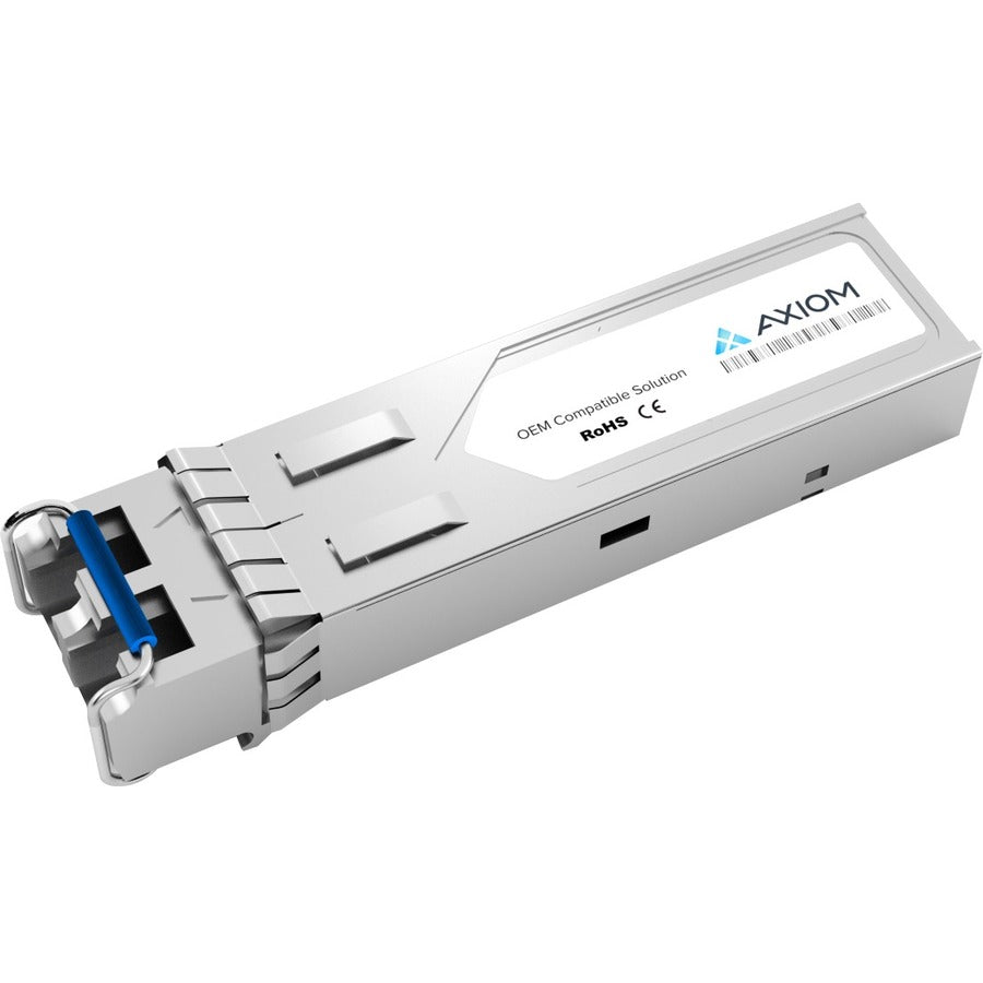 1000BASE-BX10-D SFP TRANSCEIVER