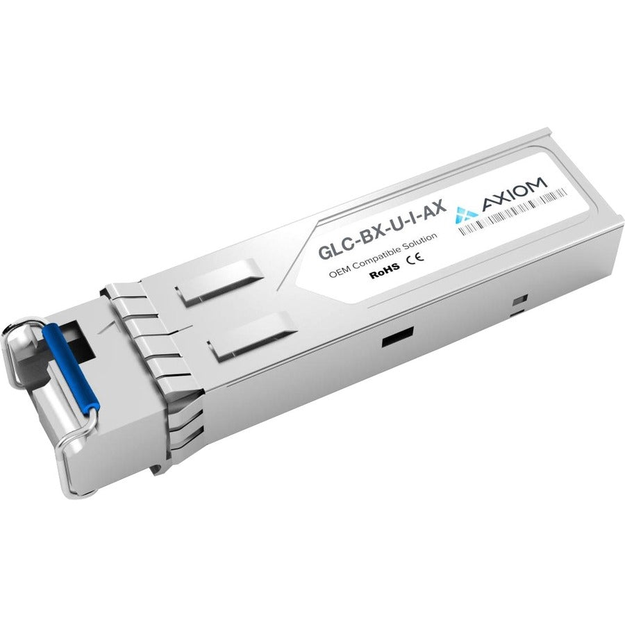 1000BASE-BX10 UPSTREAM SFP