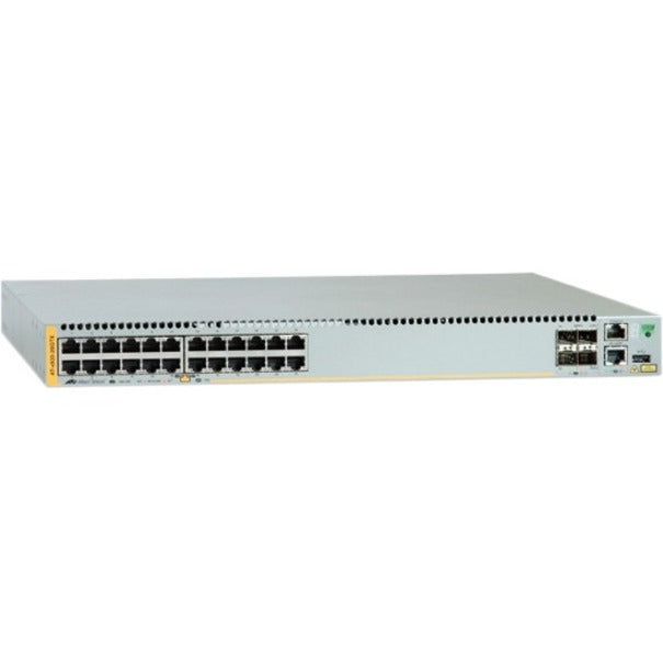 24PORT GIGABIT COPPER 4 SFP+