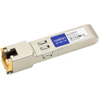 CISCO SFP 100M TX SFP-CU-RJ45