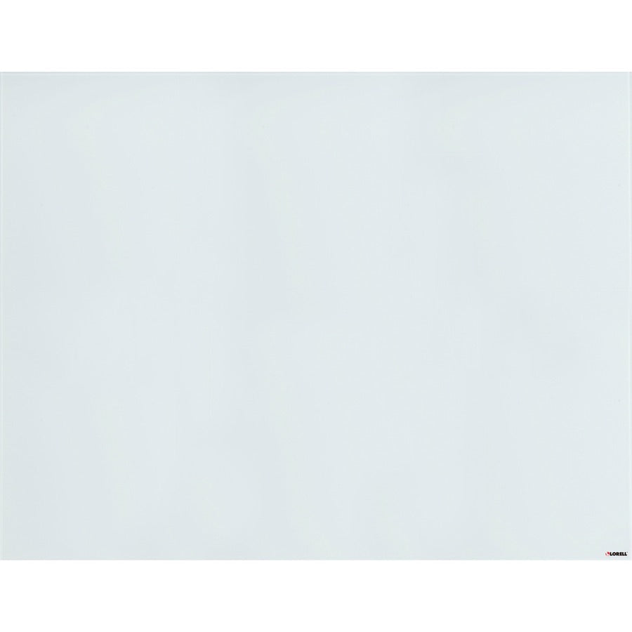 Lorell Magnetic Glass Board