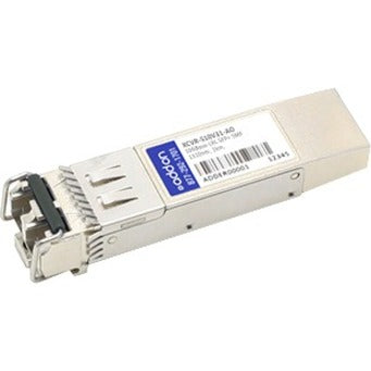 AddOn Ciena XCVR-S10V31 Compatible TAA Compliant 10GBase-LR SFP+ Transceiver (SMF 1310nm 10km LC)