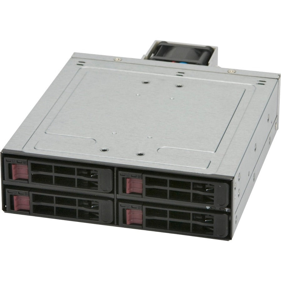 BLACK SAS3/SATA3 MOBILE RACK