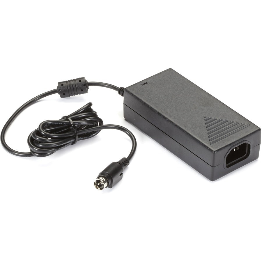 Black Box Replacement Power Supply - 12VDC 5AMP / 100-240 VAC1.5AMP