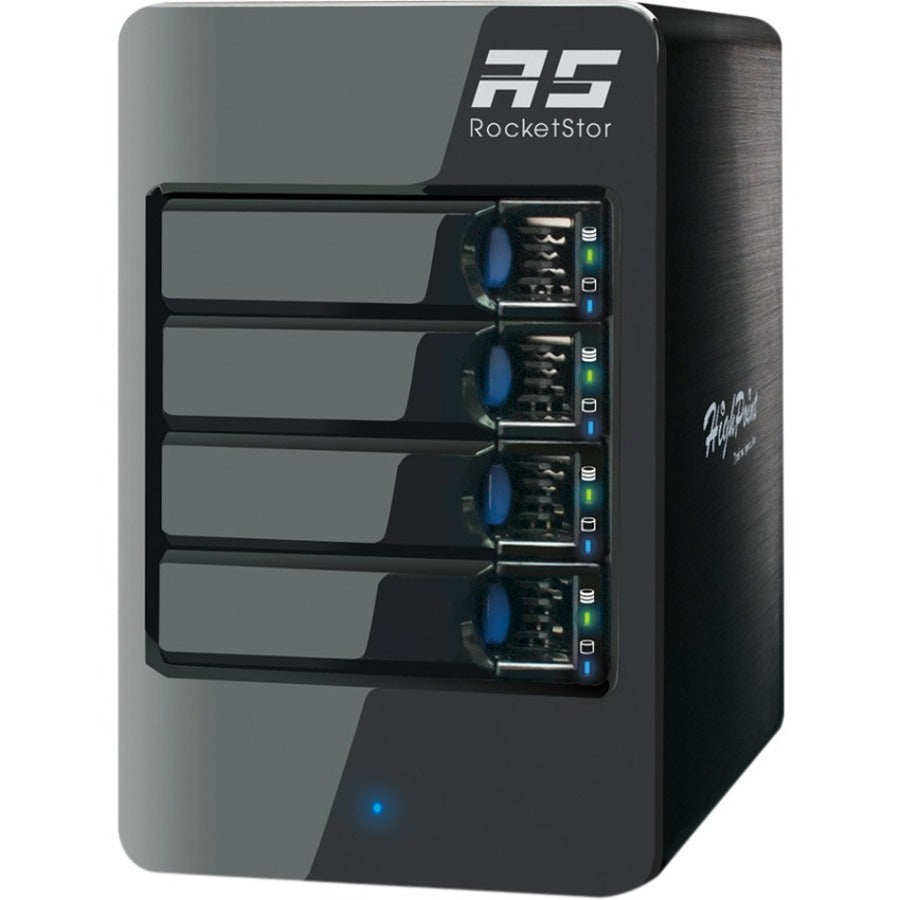 4BAY SAS/SATA TURBO RAID ENCL