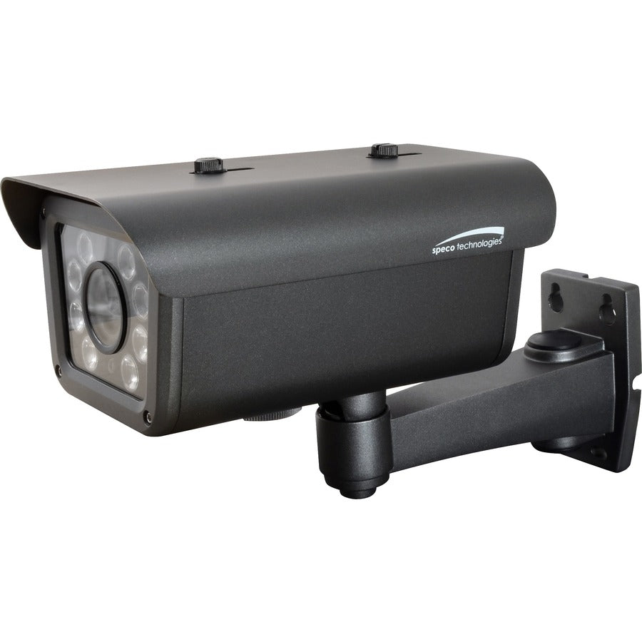 Speco Surveillance Camera - Color Monochrome - Bullet