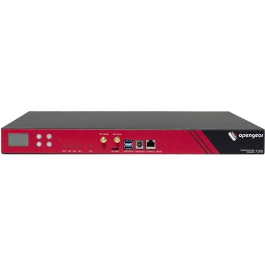 Opengear IM7248 Infrastructure Management Equipment