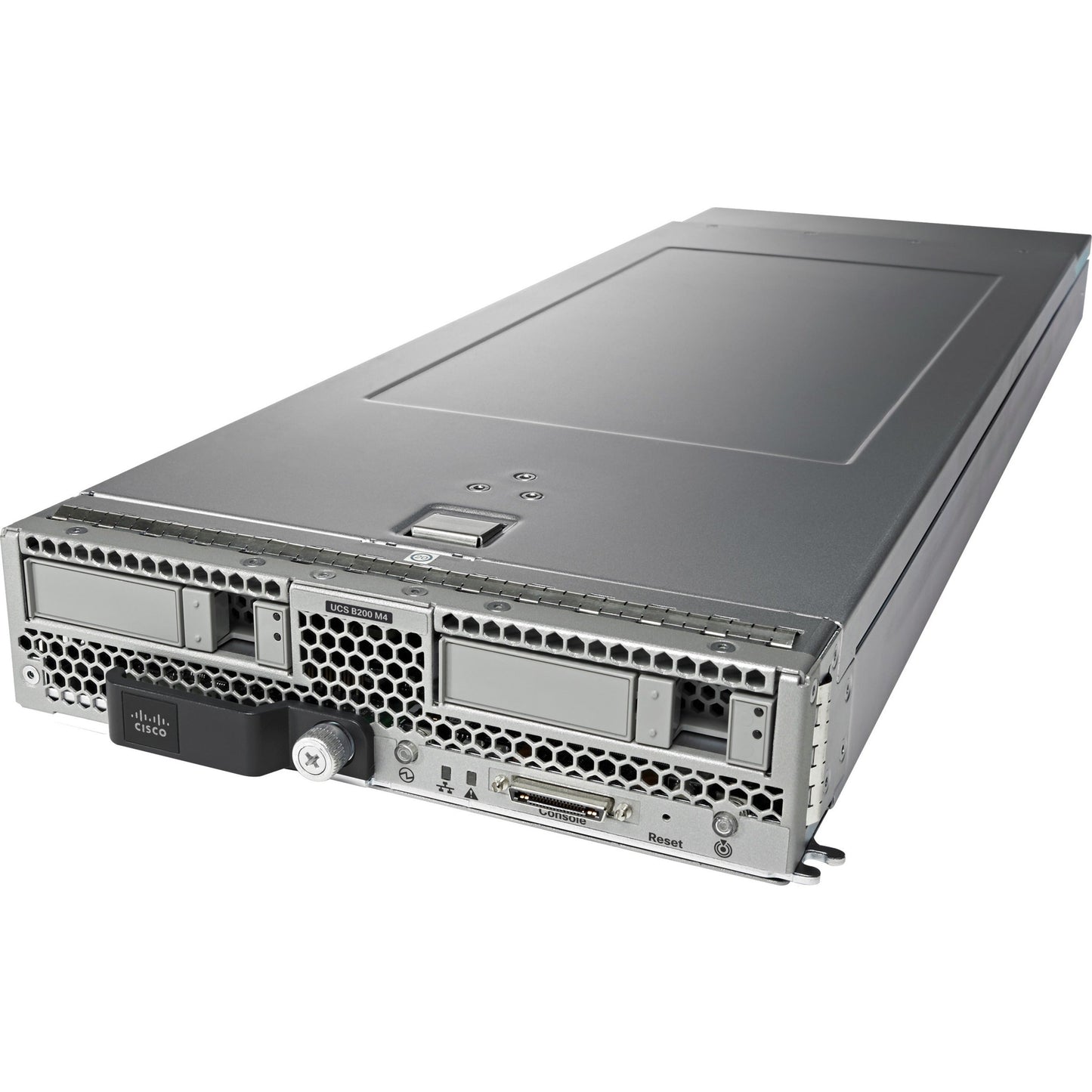 Cisco B200 M4 Blade Server - 2 x Intel Xeon E5-2690 v3 2.60 GHz - 256 GB RAM