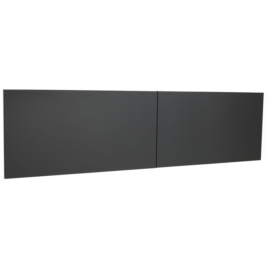 Lorell Stack-On Hutch Door Kit