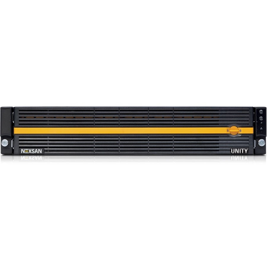 Nexsan Technologies Unity 4000 SAN/NAS Storage System