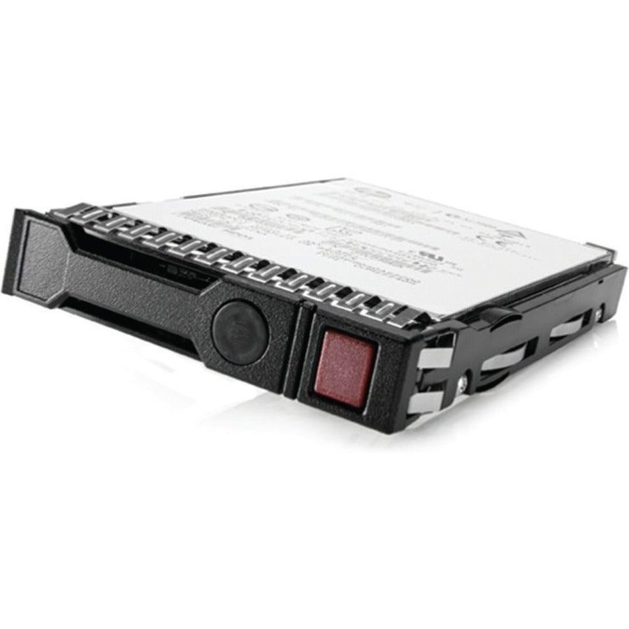 HP 120GB 6G SATA MU-3 LFF 3.5