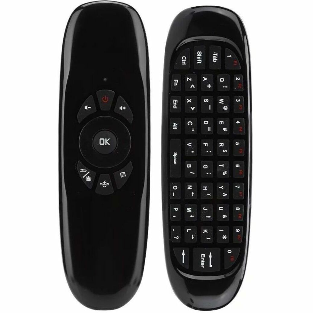 C120 Air Mouse Wireless Controlller