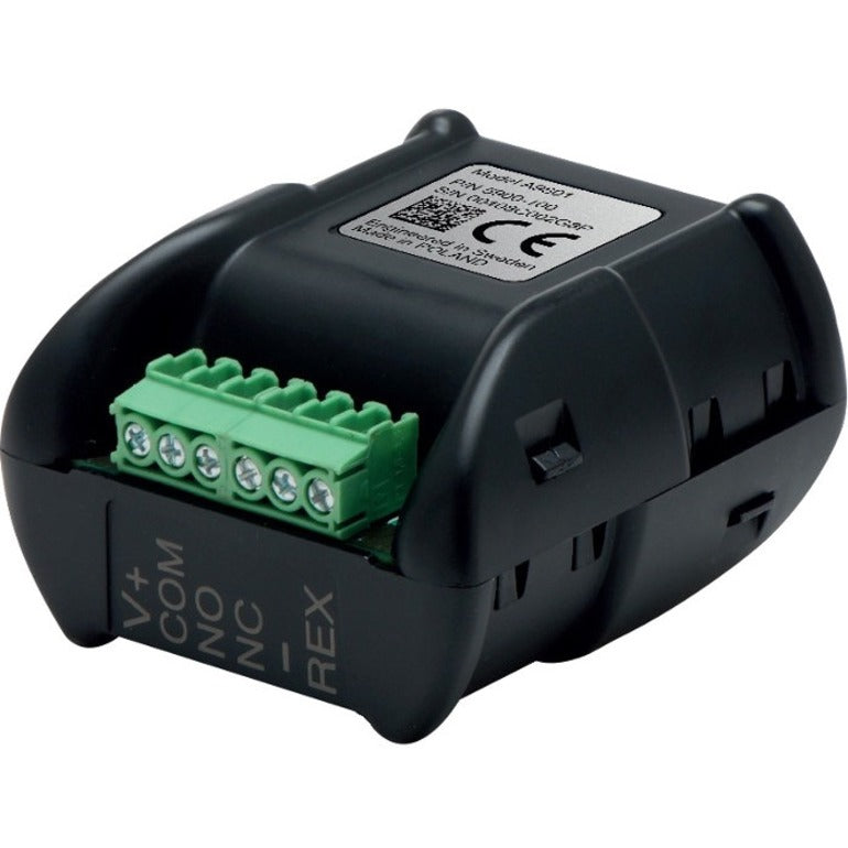 A9801 SECURITY RELAY