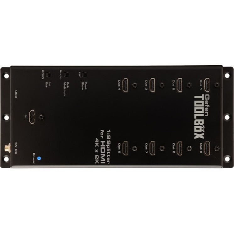 Gefen Ultra HD 1:8 Splitter for HDMI