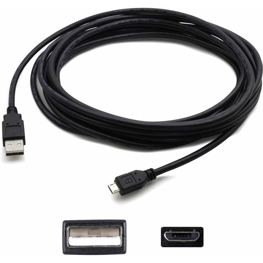 USB 2.0 A TO MICRO-USB DIRECT