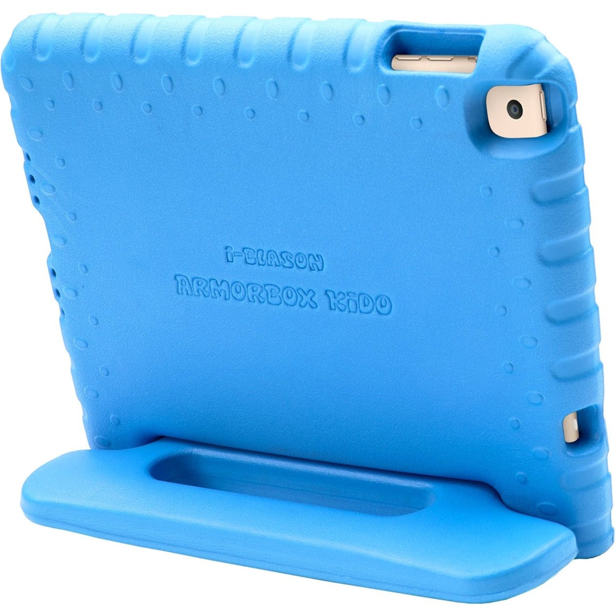 i-Blason Armorbox Kido Carrying Case Apple iPad mini 4 Tablet - Blue