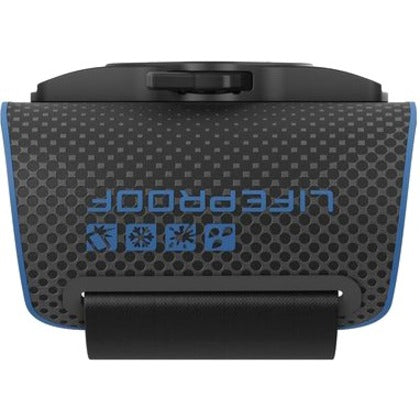 LifeProof Carrying Case (Holster) Smartphone Cellular Phone - Black