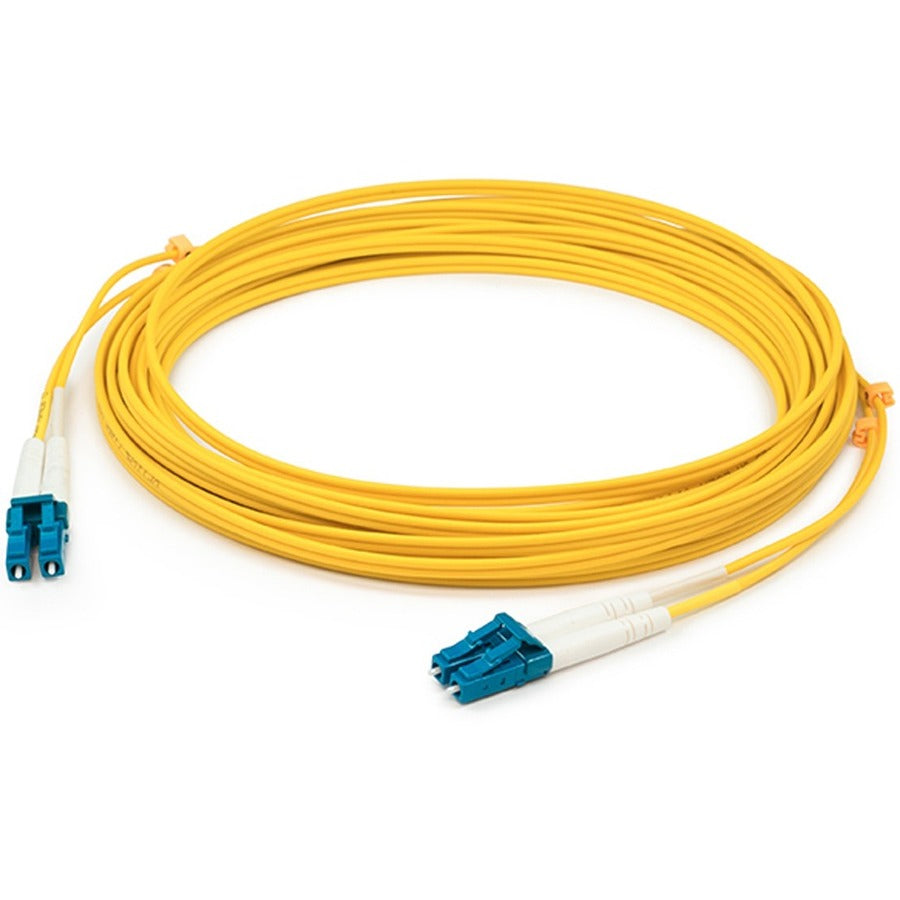 12M FIBER SMF LC/LC M/M 9/125