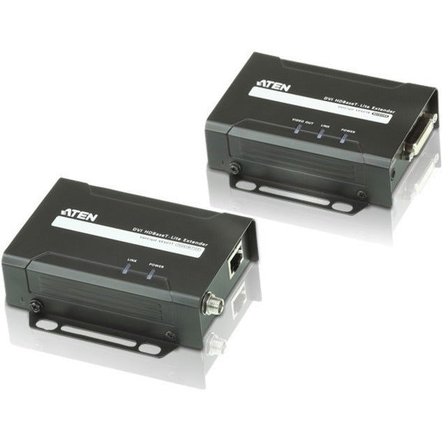 DVI HDBASET-LITE EXTENDER