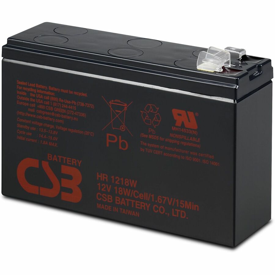 REPL BATTERY CARTRIDGE 153