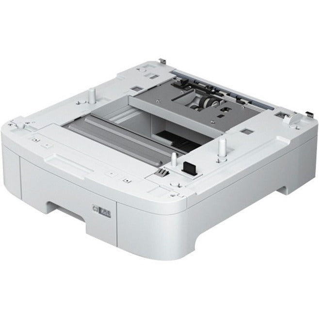 PAPER CASSETTE TRAY FOR
