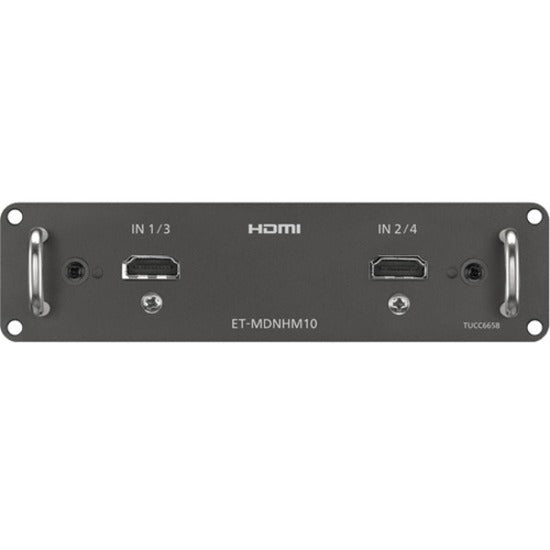 Panasonic Interface Board for HDMI 2 Input