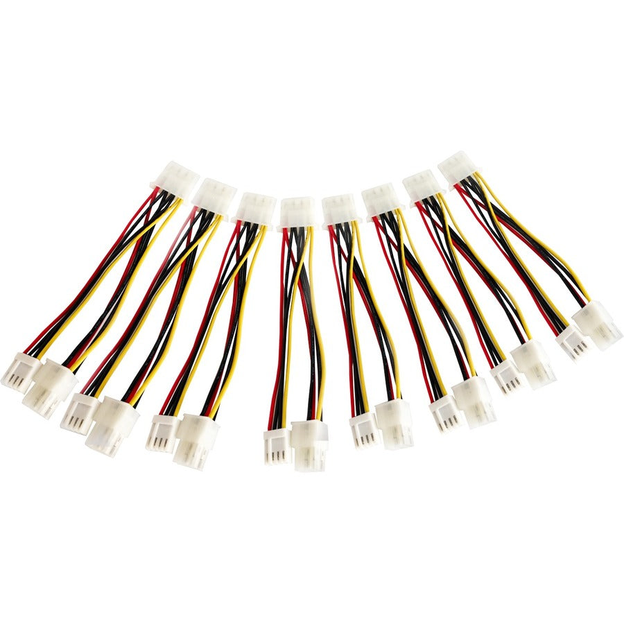 8 PACK 3.5 IDE ADAPTERS