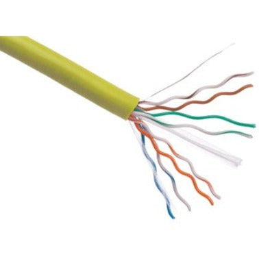 BULK 1000FT CAT6 23AWG 4PAIR
