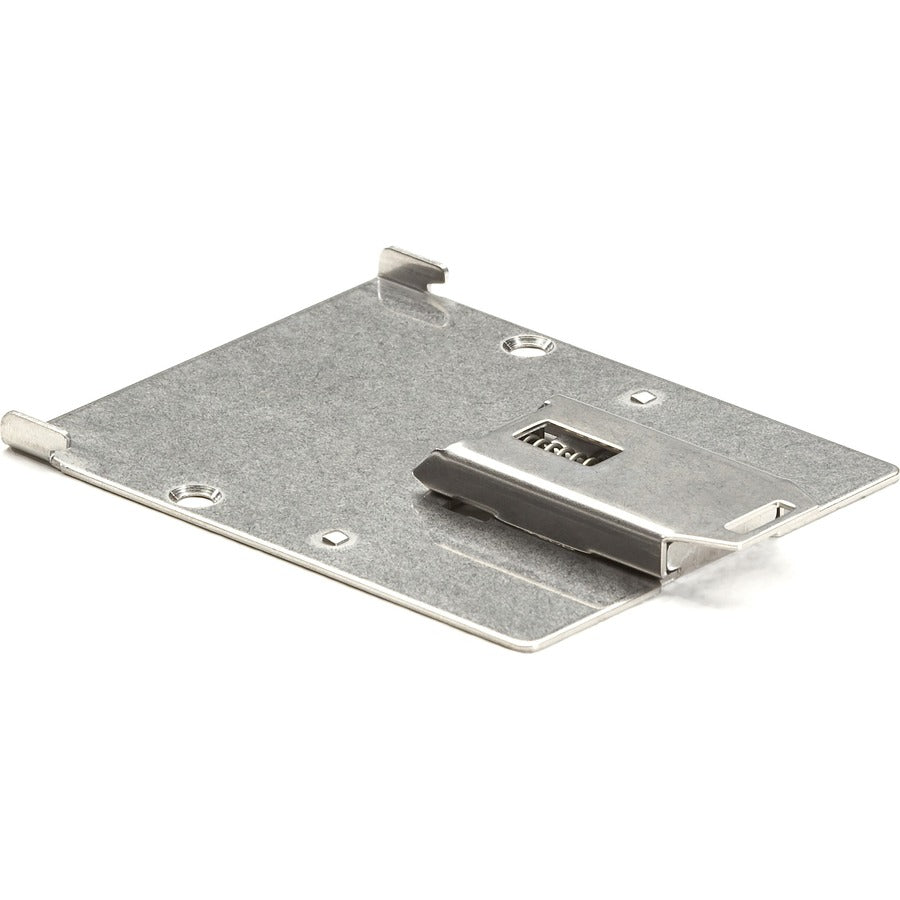 Black Box Din Rail Mount for Network Extender Media Converter - TAA Compliant