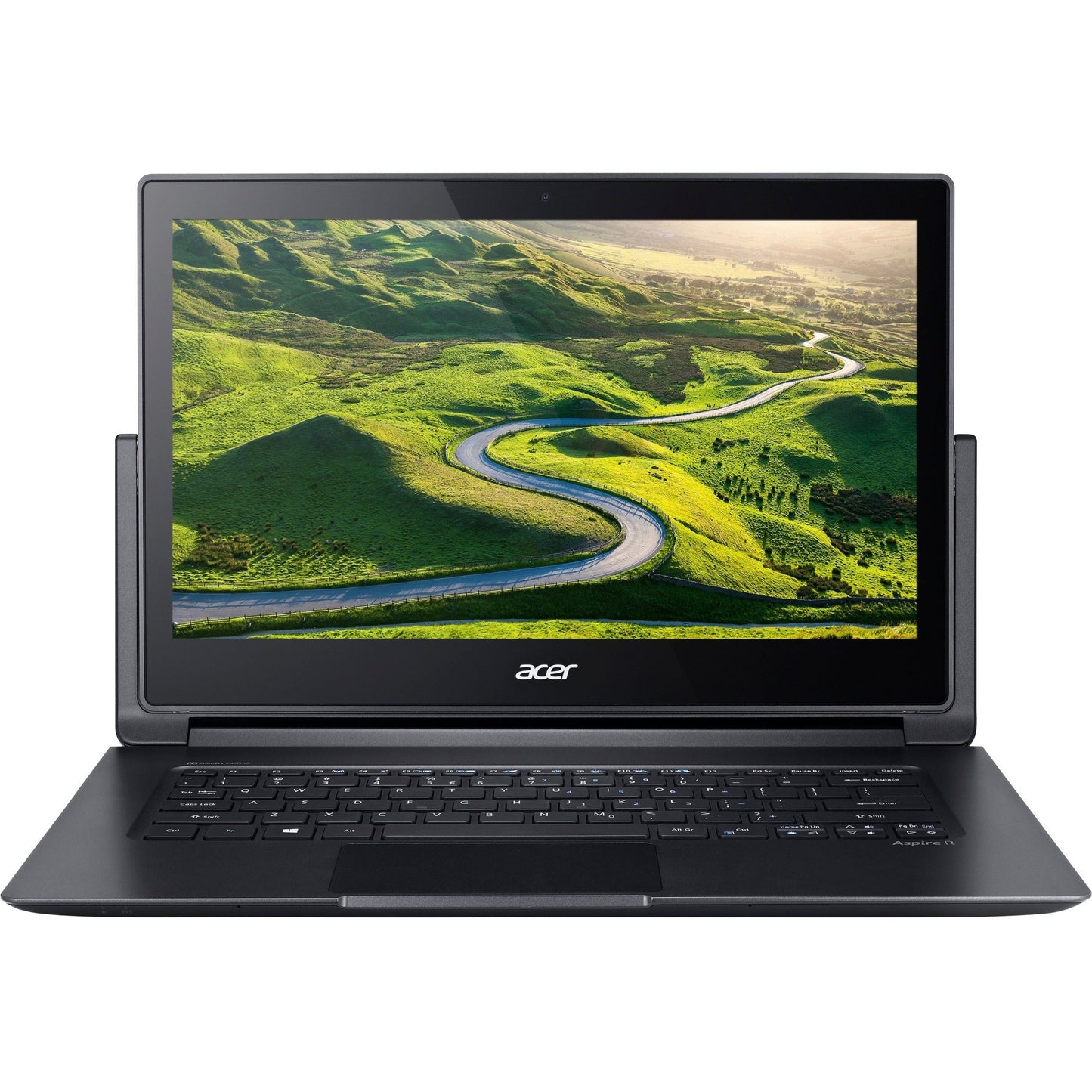 Acer Aspire R7-372T R7-372T-50BG 13.3" Touchscreen Notebook - Full HD - 1920 x 1080 - Intel Core i5 6th Gen i5-6200U Dual-core (2 Core) 2.30 GHz - 8 GB Total RAM - 256 GB SSD