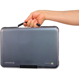 iPearl mCover Chromebook Case