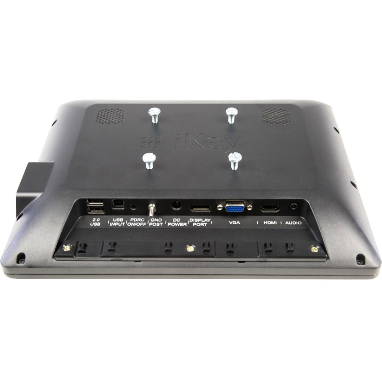 iKey iKeyVision IK-KV-12.1 12.1" LCD Touchscreen Monitor - 4:3