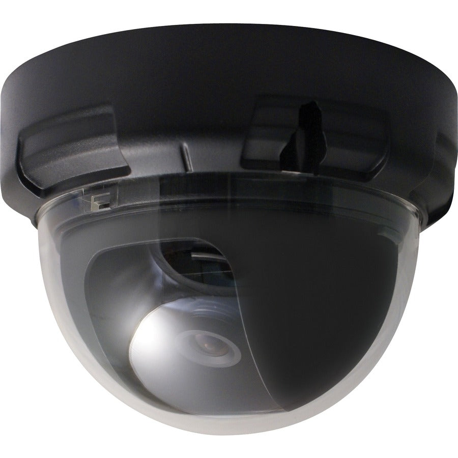 Speco Intensifier Surveillance Camera - Color - Dome