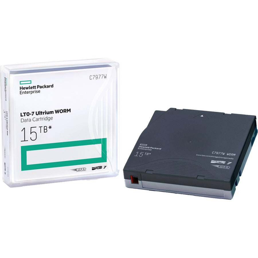 LTO7 ULTRIUM WORM DATA TAPE
