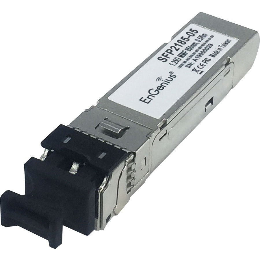 1.25G ETHERNET TRANSCEIVER