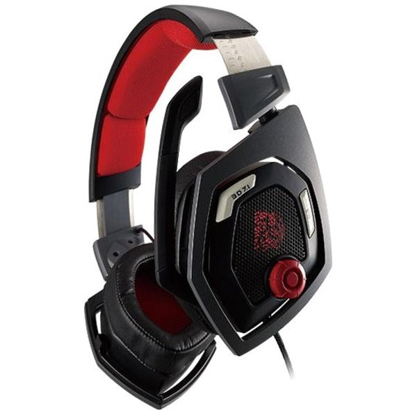Tt eSPORTS Shock 3D 7.1 Headset