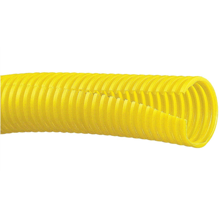 CORR. LOOM TUBING SLIT1 25.4MM