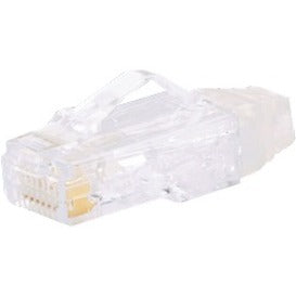 28 AWG CAT6 /CAT6A UTP MODULAR