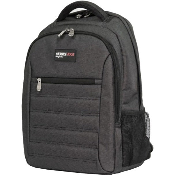 Mobile Edge Carrying Case (Backpack) for 17" MacBook Book - Charcoal