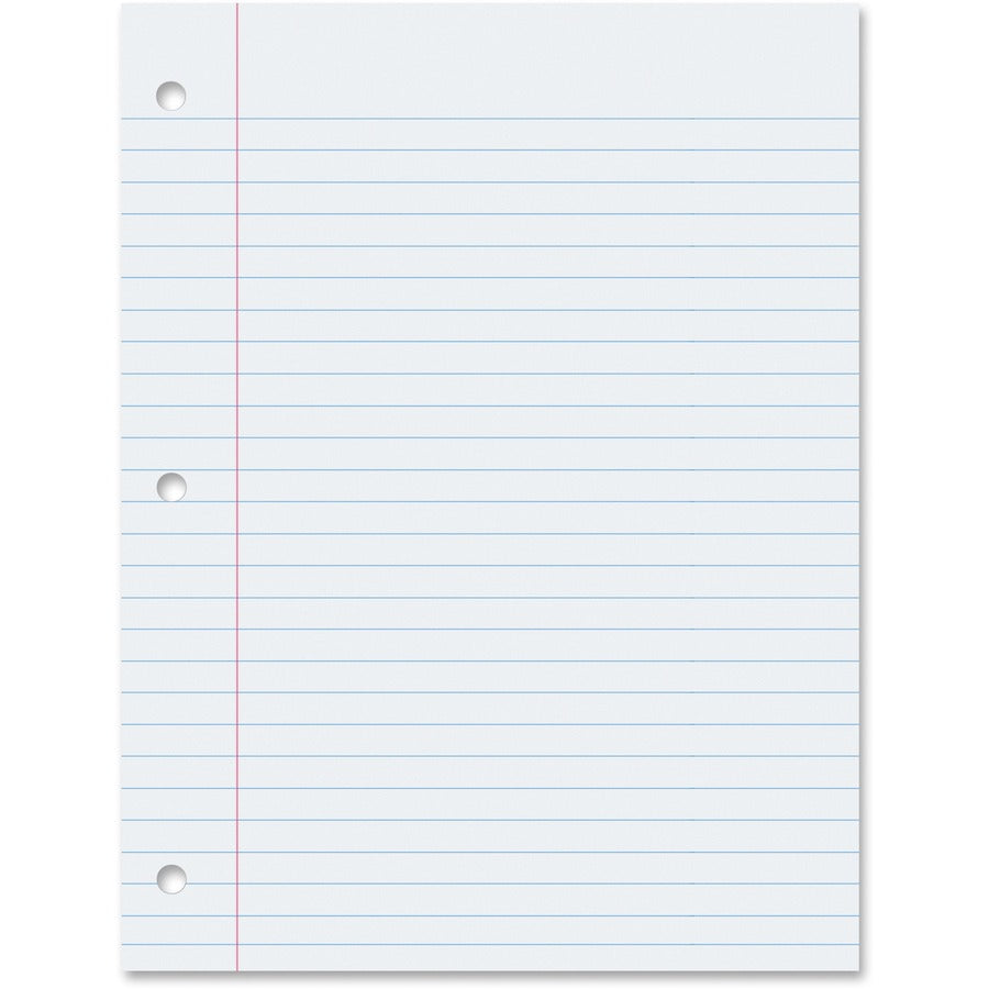 Pacon Wide Ruled Filler Paper