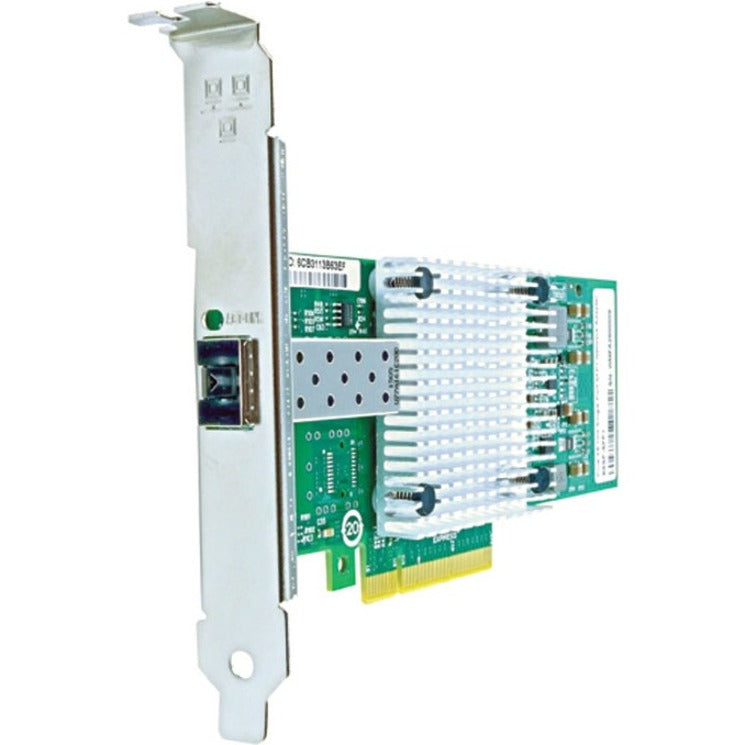 10GBS SINGLE PORT SFP+ PCIE X8