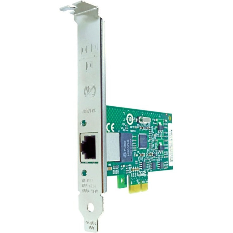 10/100/1000MBS SINGLE PORT