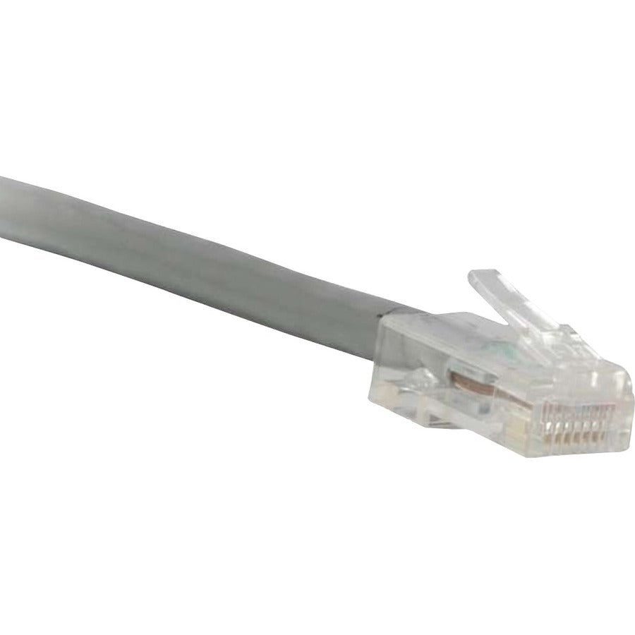 2FT CAT5E GRAY PATCH CABLE