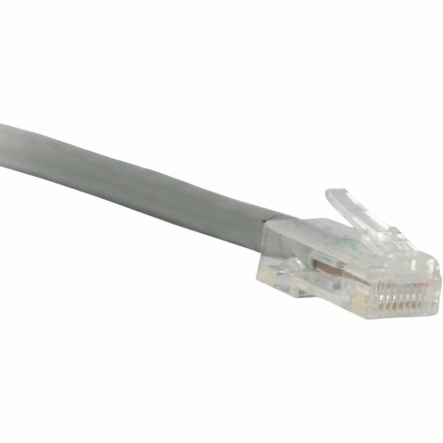15FT CAT6 GRAY PATCH CABLE