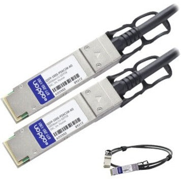 1M MSA COMP QSFP28 TO QSFP28