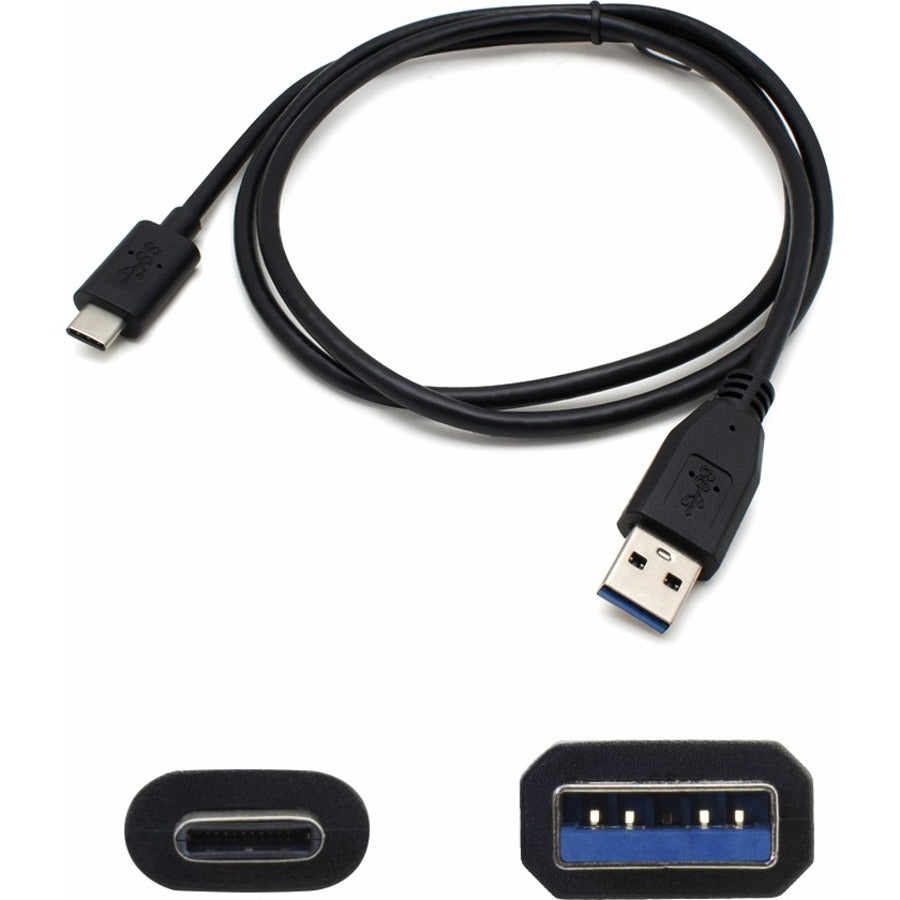 1M USB 3.1 C TO USB 3.0 CA M/M