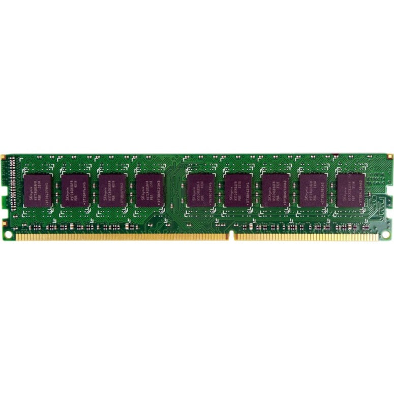 8GB DDR3 1600 ECC 2RX8 UDIMM