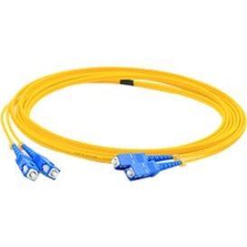 3M FC TO SC M/M OS1 YELLOW