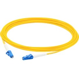 2M ALC TO LC M/M OS1 YELLOW