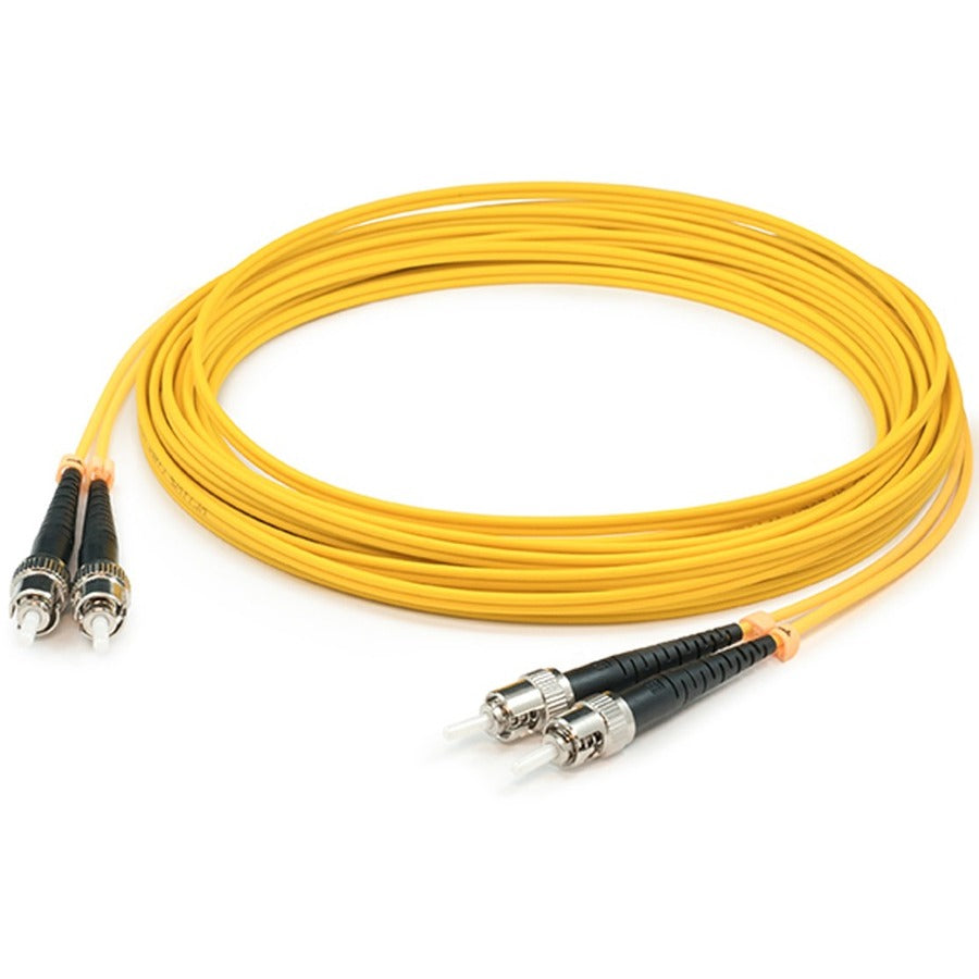 15M FIBER SMF ST/ST OS1 9/125